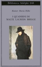 I quaderni di Malte Laurids Brigge