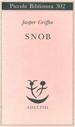 Snob