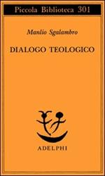 Dialogo teologico