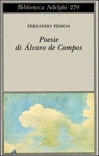 Il secondo libro dell'inquietudine - Fernando Pessoa - Libro - Feltrinelli  - Le comete