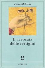 L' avvocata delle vertigini