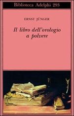 Il libro dell'orologio a polvere