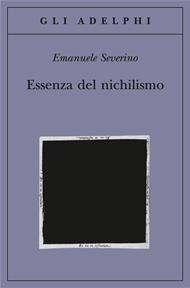 Essenza del nichilismo