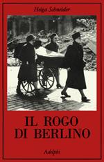 Il rogo di Berlino