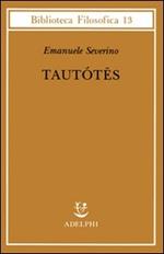 Tautótes