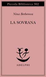 La sovrana