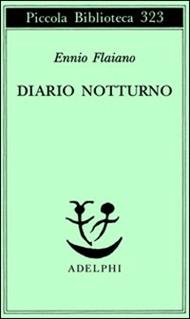 Diario notturno