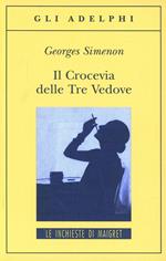 Il crocevia delle tre vedove