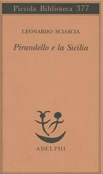 Pirandello e la Sicilia