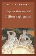 Il libro degli amici