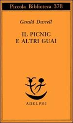 Il picnic e altri guai