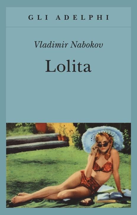 Lolita - Vladimir Nabokov - 2