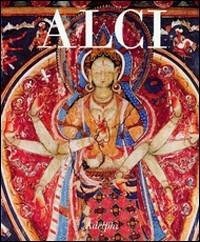 Alci. Il santuario buddhista nascosto del Ladakh. Il Sumtsek - copertina