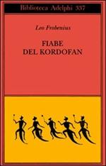 Fiabe del Kordofan