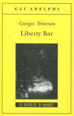 Liberty Bar