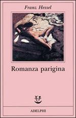 Romanza parigina. Carte di un disperso