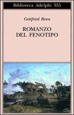 Romanzo del fenotipo