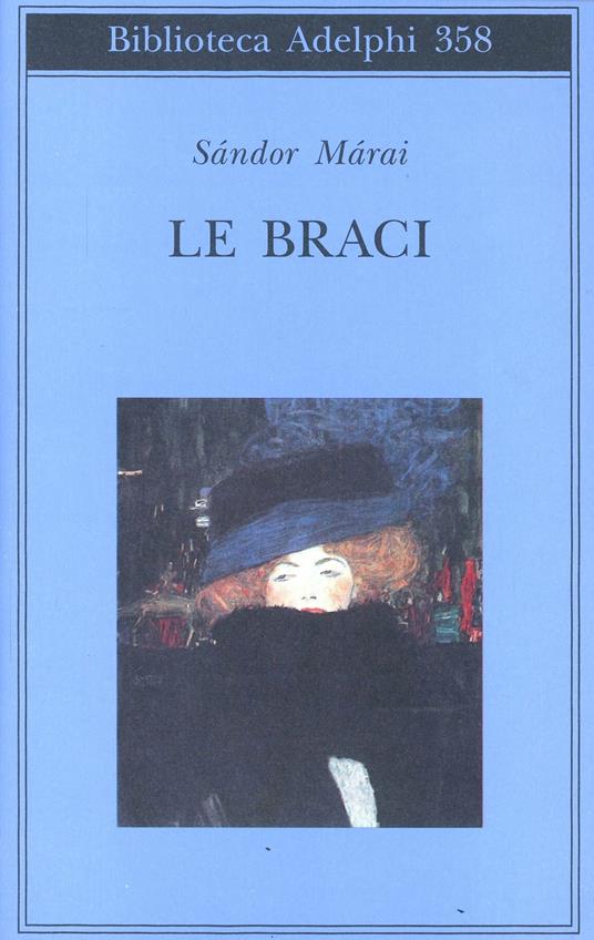 Le braci - Sándor Márai - 3