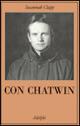 Con Chatwin - Susannah Clapp - copertina