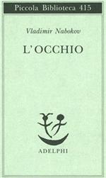 L'occhio