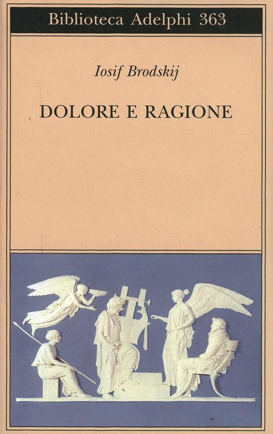 Dolore e ragione