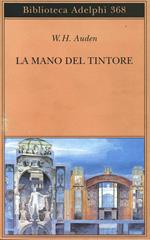 La mano del tintore