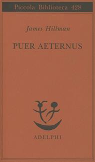 Puer aeternus