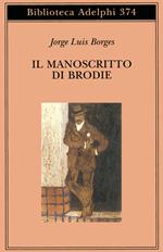 Il manoscritto di Brodie