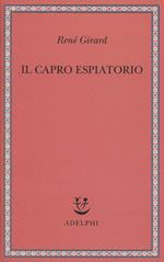 Il capro espiatorio