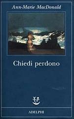 Chiedi perdono