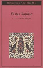 Pistis Sophia