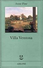 Villa Ventosa