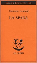 La spada