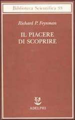 Il piacere di scoprire