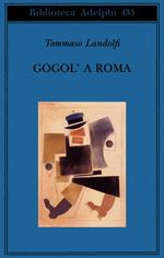 Gogol' a Roma