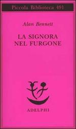 La signora nel furgone