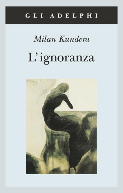 Milan Kundera: Libri dell'autore in vendita online