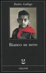 Bianco su nero