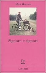 Signore e signori