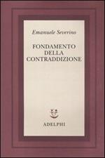 Fondamento della contraddizione