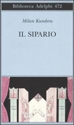 Il sipario