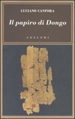 Il papiro di Dongo