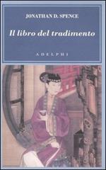 Il libro del tradimento