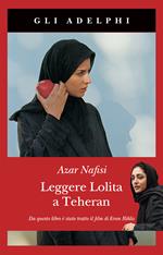 Leggere Lolita a Teheran