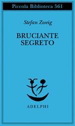 Un bruciante segreto