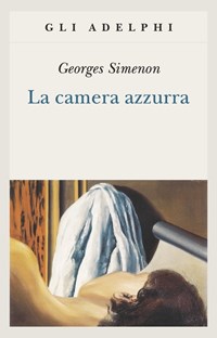 La camera azzurra - Nidodiragno