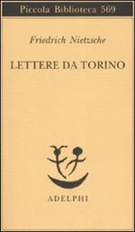 Lettere da Torino