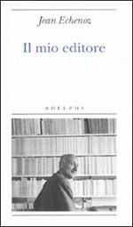 Il mio editore