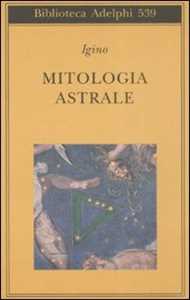 Image of Mitologia astrale