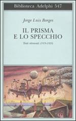 Libro di sogni - Jorge L. Borges - Libro - Adelphi - Piccola biblioteca  Adelphi, IBS